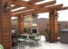 Kwikfynd Pergolas
neale